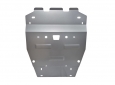 Scut motor din aluminiu Suzuki Grand Vitara 2