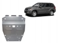 Scut motor din aluminiu Suzuki Grand Vitara 1