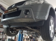 Scut motor din aluminiu Suzuki Grand Vitara 6
