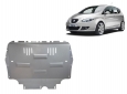 Scut motor și cutie de viteză din aluminiu Seat Altea 1