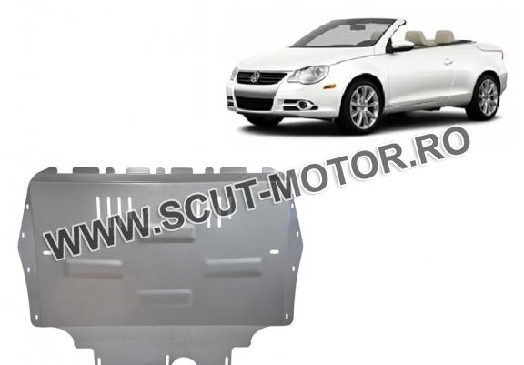 Scut motor din aluminiu VW EOS