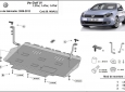 Scut motor din aluminiu VW Golf 6 3