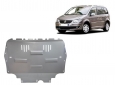 Scut motor din aluminiu Volkswagen Touran 1