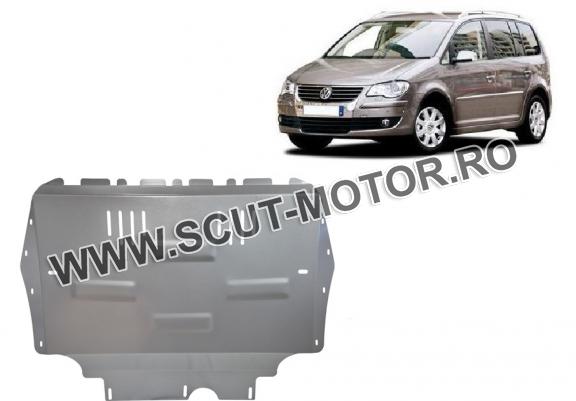 Scut motor din aluminiu Volkswagen Touran
