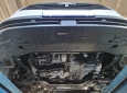 Scut motor din aluminiu Volkswagen Transporter T7 10