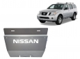 Scut radiator din aluminiu Nissan Pathfinder  1