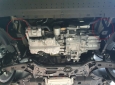 Scut motor Volkswagen Passat  4