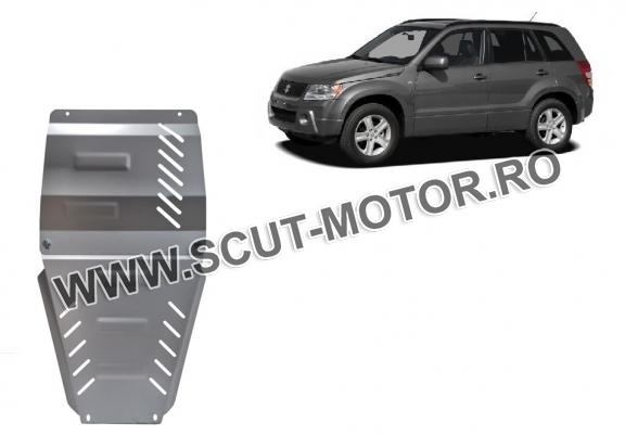 Scut cutie de viteză din aluminiu Suzuki Grand Vitara 2