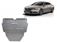 Scut motor din aluminiu Renault Talisman 1