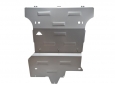 Scut motor din aluminiu Mercedes Vito W447 3