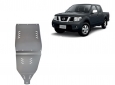Scut cutie de viteză din aluminiu Nissan Navara 1