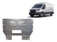 Scut motor din aluminiu Ford Transit V363 4x4 1