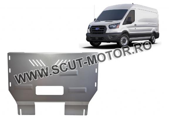 Scut motor din aluminiu Ford Transit V363 4x4
