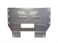 Scut motor din aluminiu Ford Transit V363 4x4 3