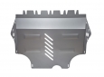 Scut motor din aluminiu VW Caddy 2