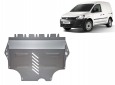 Scut motor din aluminiu VW Caddy 1