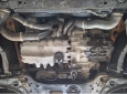 Scut motor din aluminiu VW Caddy 4