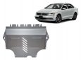 Scut motor din aluminiu VW Jetta 1