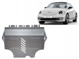Scut motor din aluminiu Volkswagen New Beetle 1