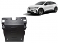 Scut motor Renault Megane E-Tech 1