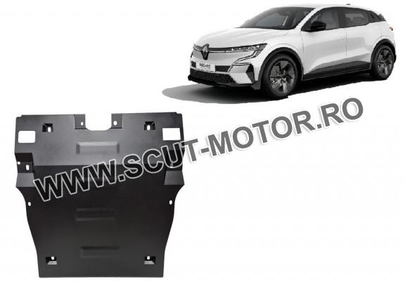 Scut motor Renault Megane E-Tech
