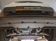 Scut motor Renault Megane E-Tech 5