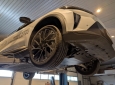 Scut motor Renault Megane E-Tech 8