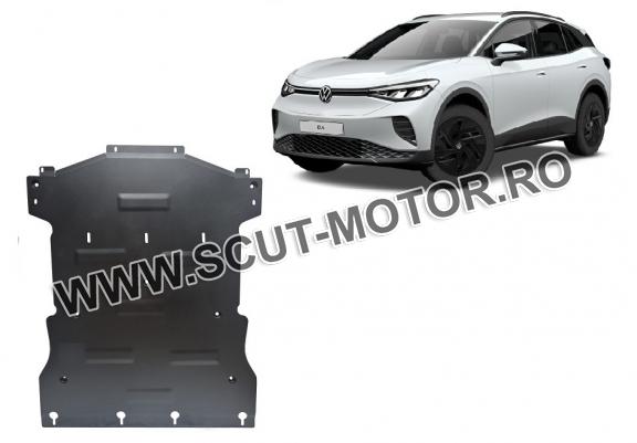 Scut motor Volkswagen ID 4