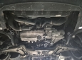 Scut motor Seat Alhambra - cu Webasto 5