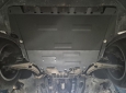 Scut motor Seat Alhambra - cu Webasto 7