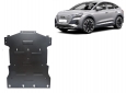 Scut motor Audi Q4 e-tron 1