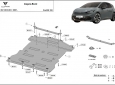 Scut motor Cupra Born 2
