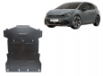 Scut motor Cupra Born 1