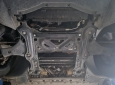 Scut Motor Skoda Enyaq 5