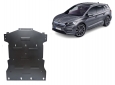Scut Motor Skoda Enyaq 1