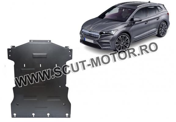 Scut Motor Skoda Enyaq