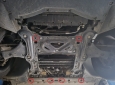 Scut motor Volkswagen ID 3 4