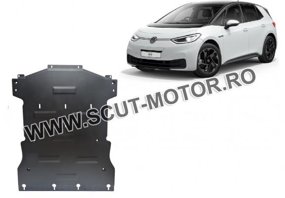 Scut motor Volkswagen ID 3