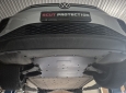 Scut motor Volkswagen ID 3 8