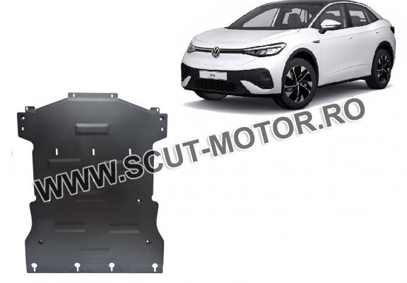 Scut motor Volkswagen ID 5