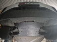 Scut motor Volkswagen ID 5 9