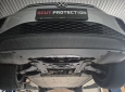 Scut motor Volkswagen ID 5 6