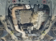 Scut motor Opel Insignia B 4