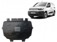 Scut motor Fiat Doblo 1
