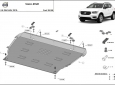 Scut Motor Volvo XC40 3