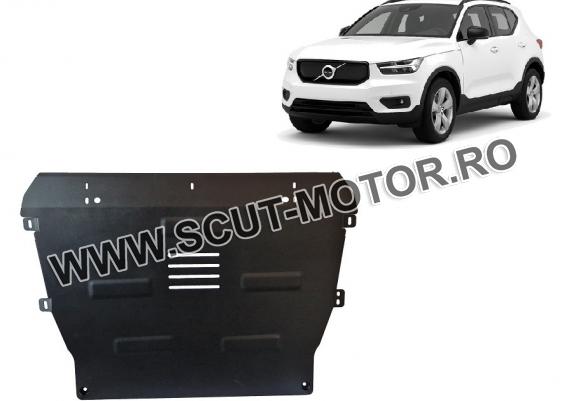 Scut Motor Volvo XC40