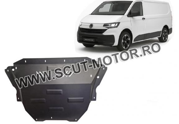 Scut motor Volkswagen Transporter T7