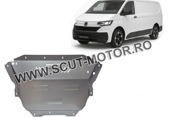 Scut motor din aluminiu Volkswagen Transporter T7