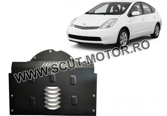 Scut antifurt catalizator pentru Toyota Prius 2