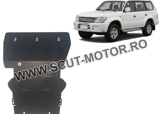 Scut motor Toyota Land Cruiser J90
